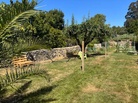 Albergue Krypteia — foto 9